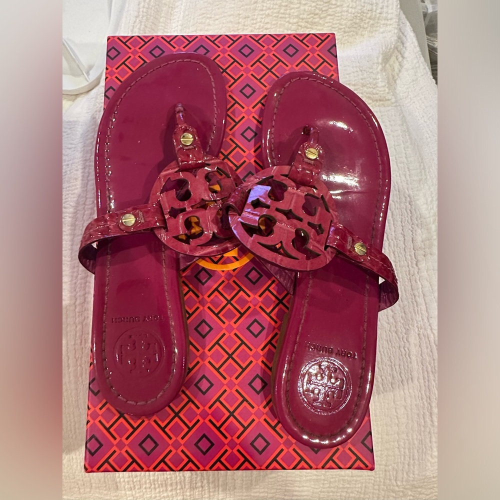 Tory Burch sandals